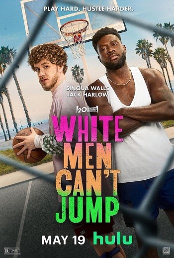 White Men Can’t Jump 2023 English 1080 720p 480p Web-DL x264