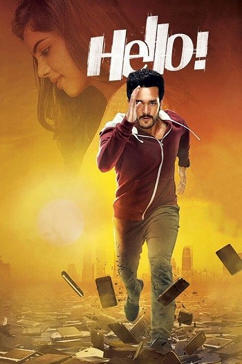 Taqdeer Hello 2017 Hindi Movie DD2.0 1080p 720p 480p HDRip x264