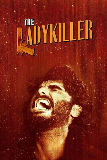 The Lady Killer 2023 Hindi Movie DD2.0 1080p 720p 480p HDRip ESubs x264 HEVC