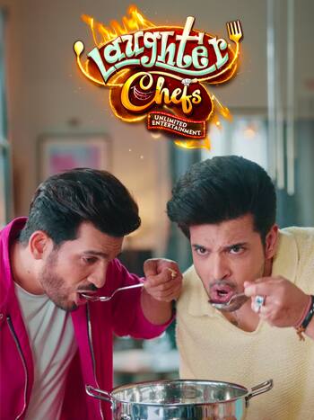 Laughter Chefs Season 1 5th September 2024 1080p 720p 480p Web-DL