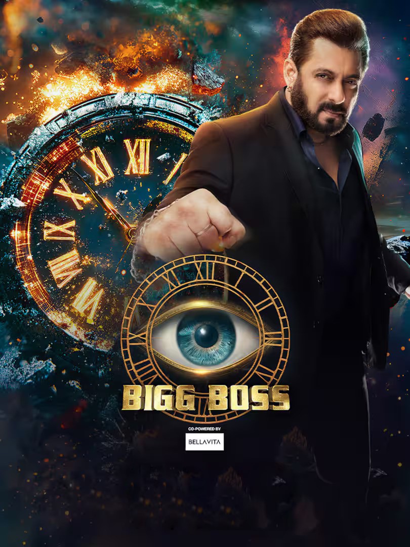 Bigg Boss Season 18 28th October 2024 1080p 720p 480p Web-DL