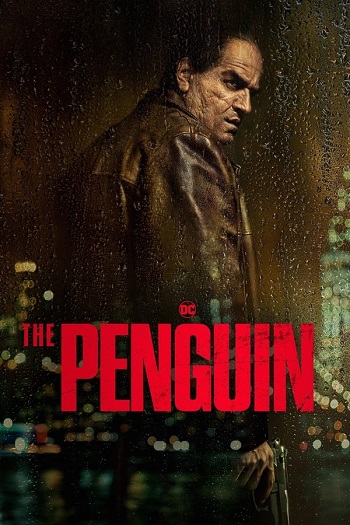 The Penguin 2024 S01 Complete Hindi Dual Audio 4k 1080p 720p 480p Web-DL ESubs [EP-07 Added]