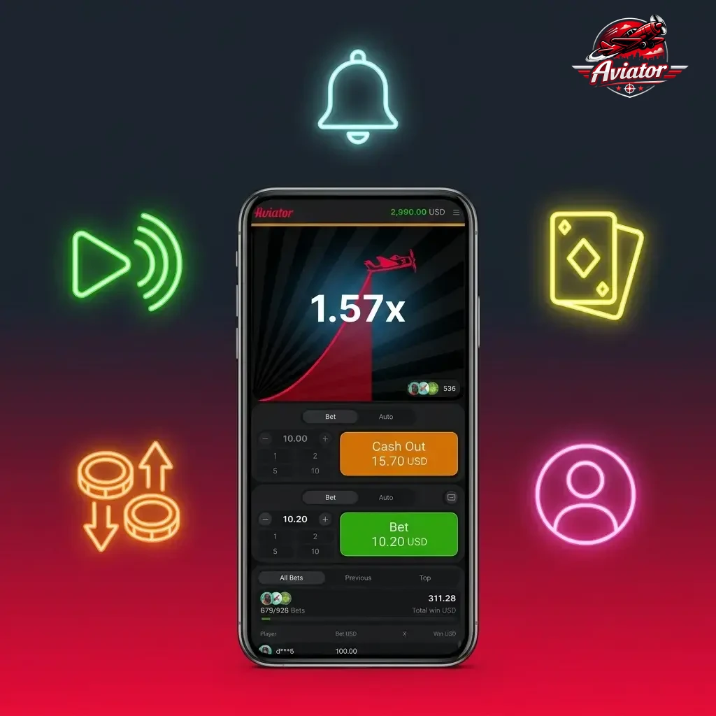 Aviator app signal benefits including community support, free Telegram access, structured guidance and casino-linked updates for Indian players