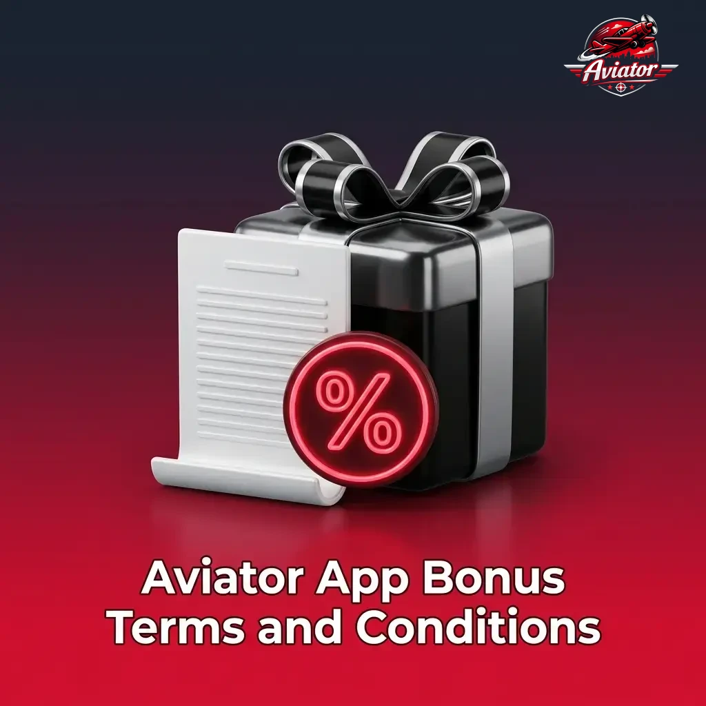 Aviator App bonus terms including wagering requirements, time limits, minimum deposits, and promo codes explained