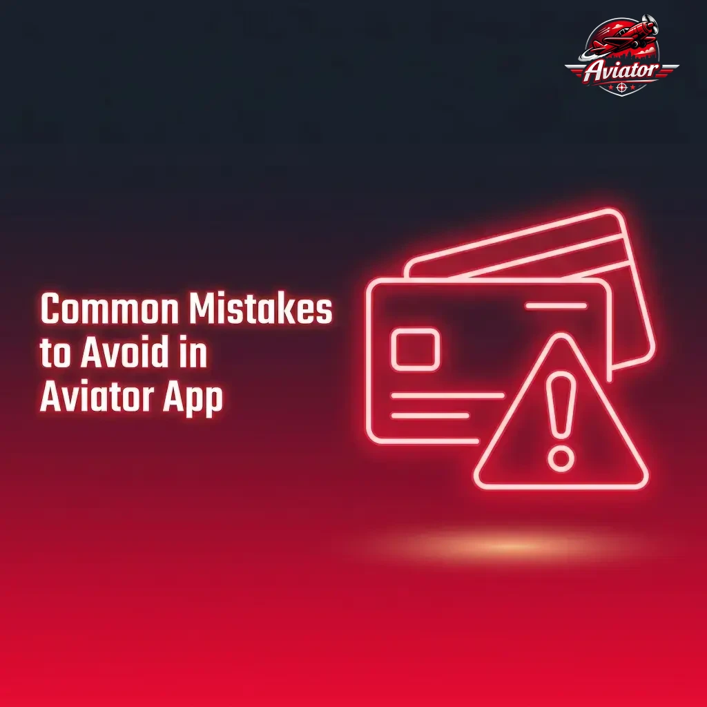 Aviator App common mistakes: avoid chasing losses, skipping demo mode, and ignoring auto cash-out for better gameplay
