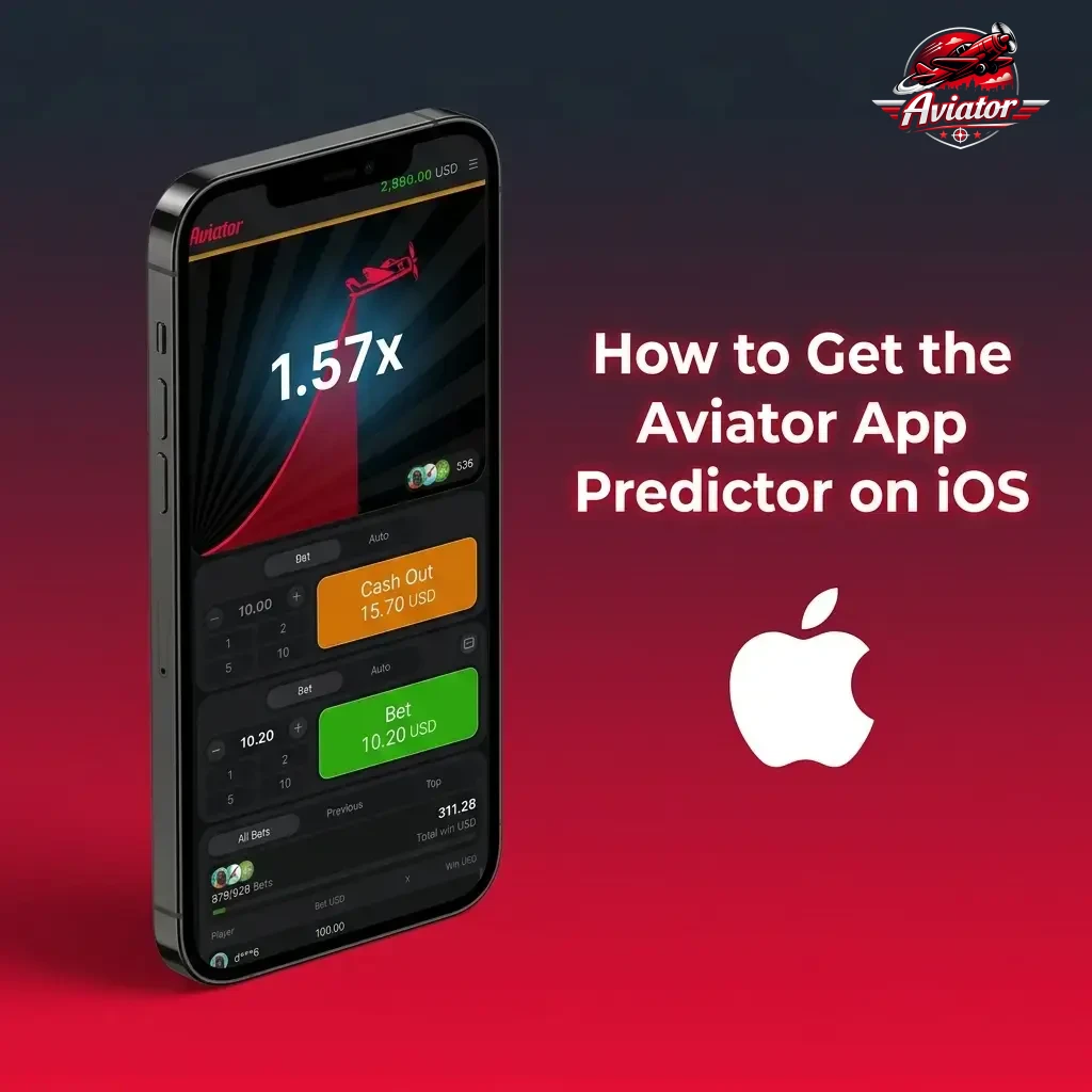 Steps to download Aviator predictor app on iOS via Safari, including trusting configuration profile in device settings