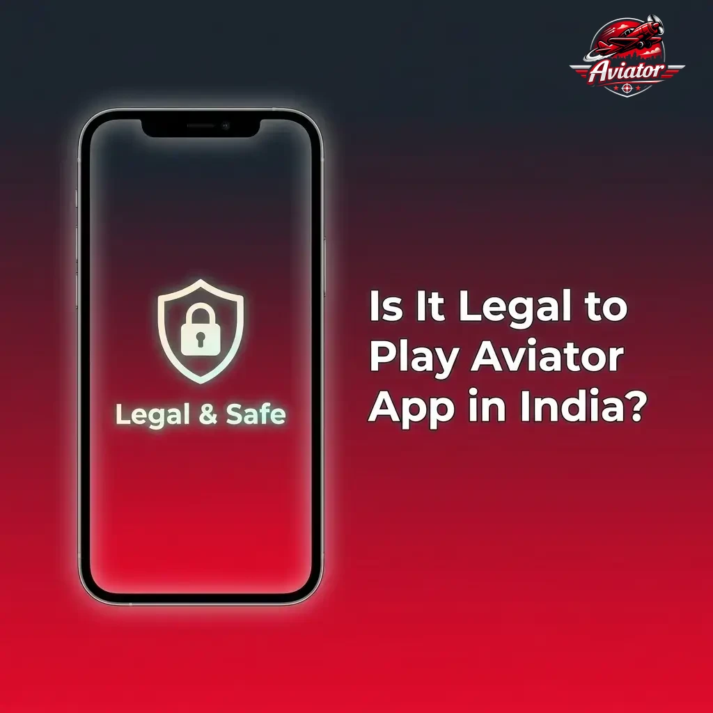Licensed online casinos for Aviator App in India showing legal gameplay on internationally regulated platforms