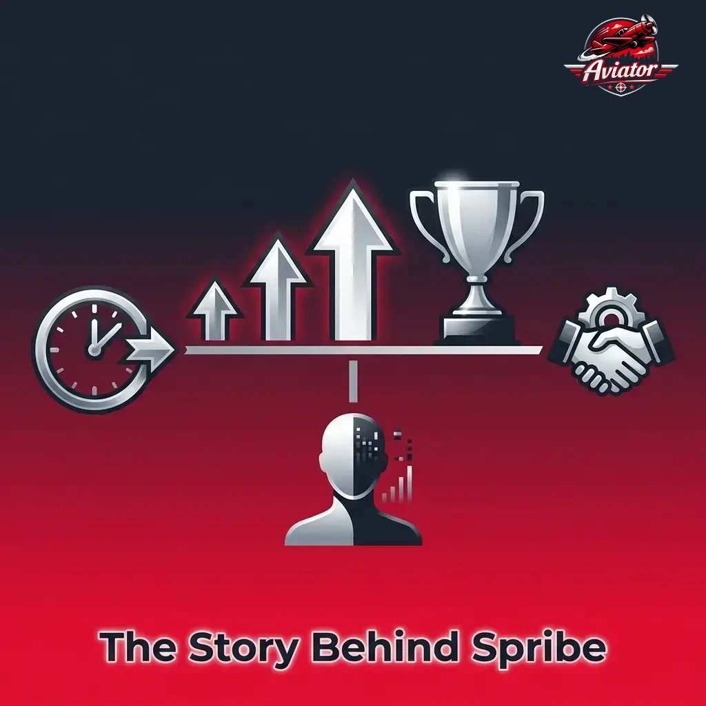 Spribe studio founded in 2018 in Tbilisi Georgia creator of Aviator crash game licensed by Malta Gaming Authority