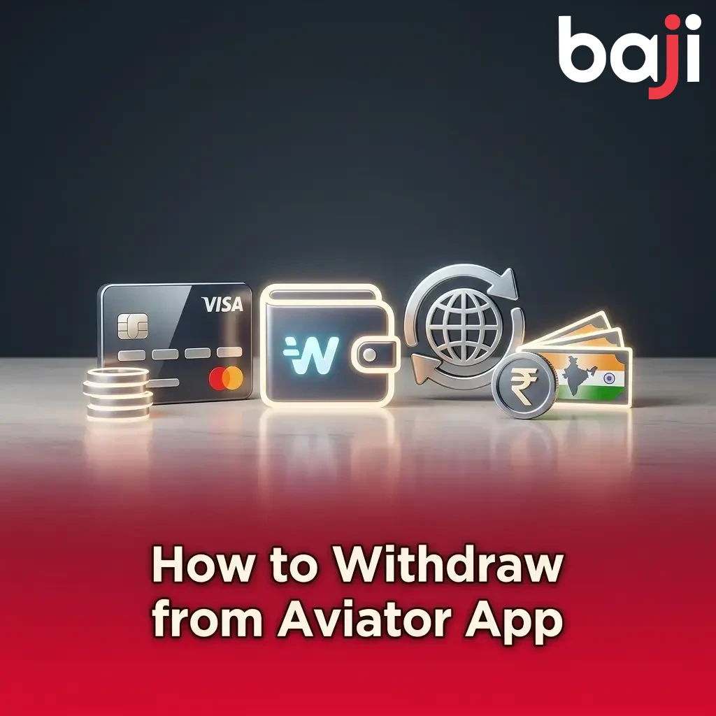 Aviator App withdrawal steps: verify identity, open Cashier, select method, enter amount, and confirm payment details.