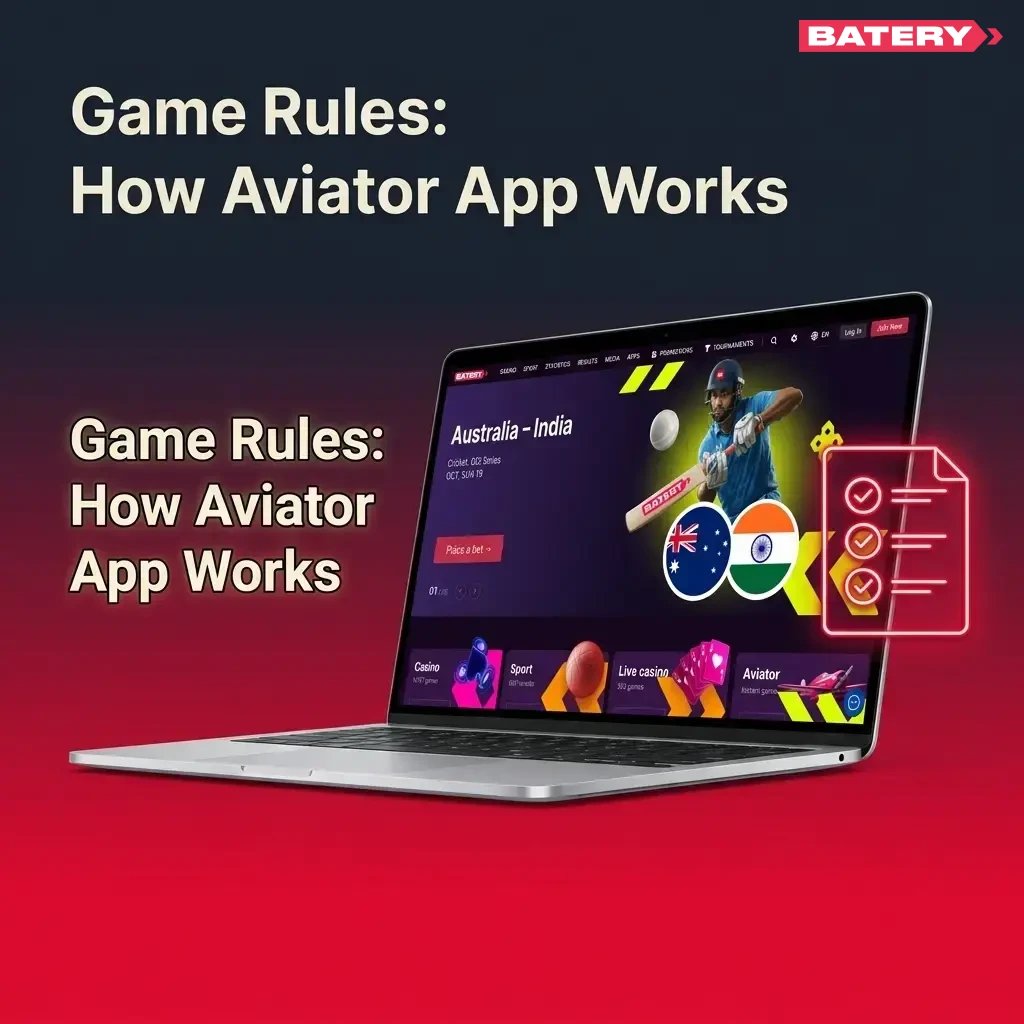 Aviator app crash game with plane taking off, rising multiplier, and bet controls showing ₹10 min and ₹10,000 max