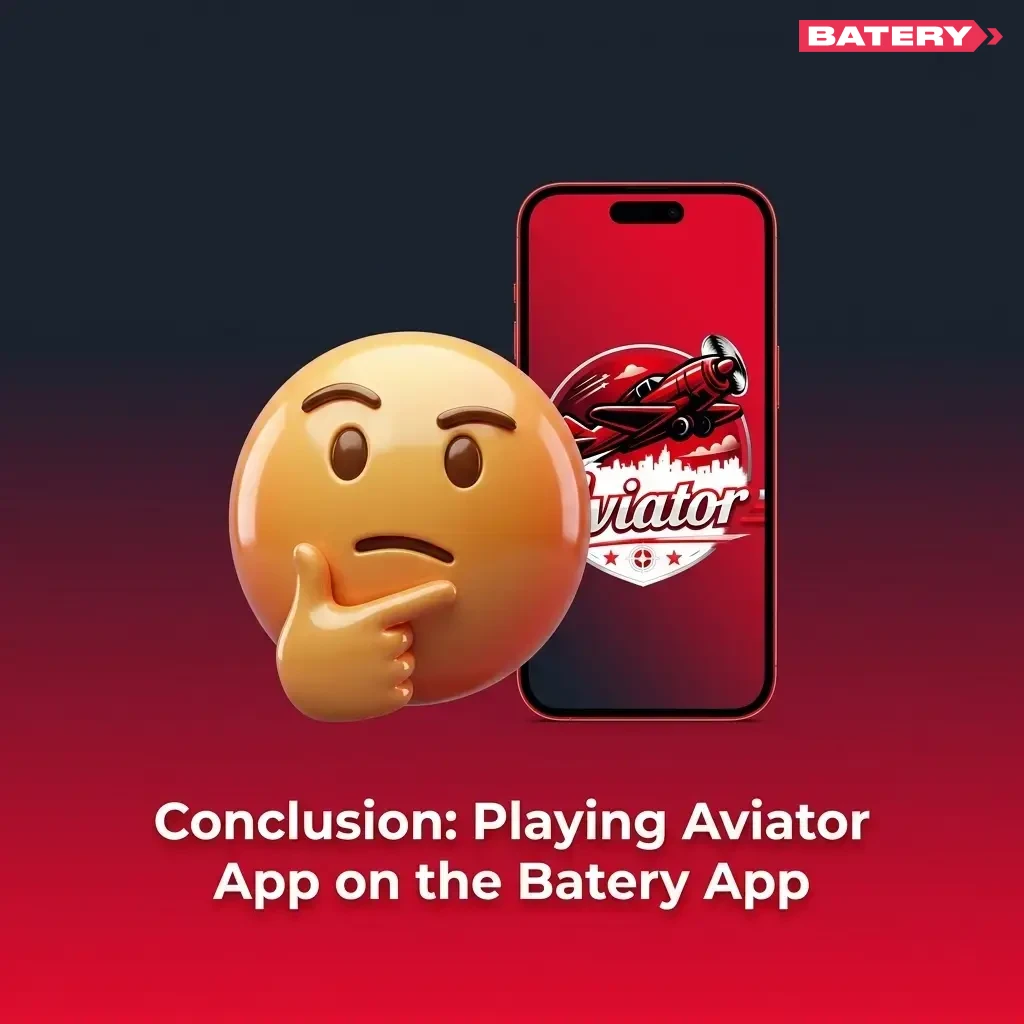 Batery app Aviator game on Android in India with UPI deposits, 97% RTP and welcome bonus overview