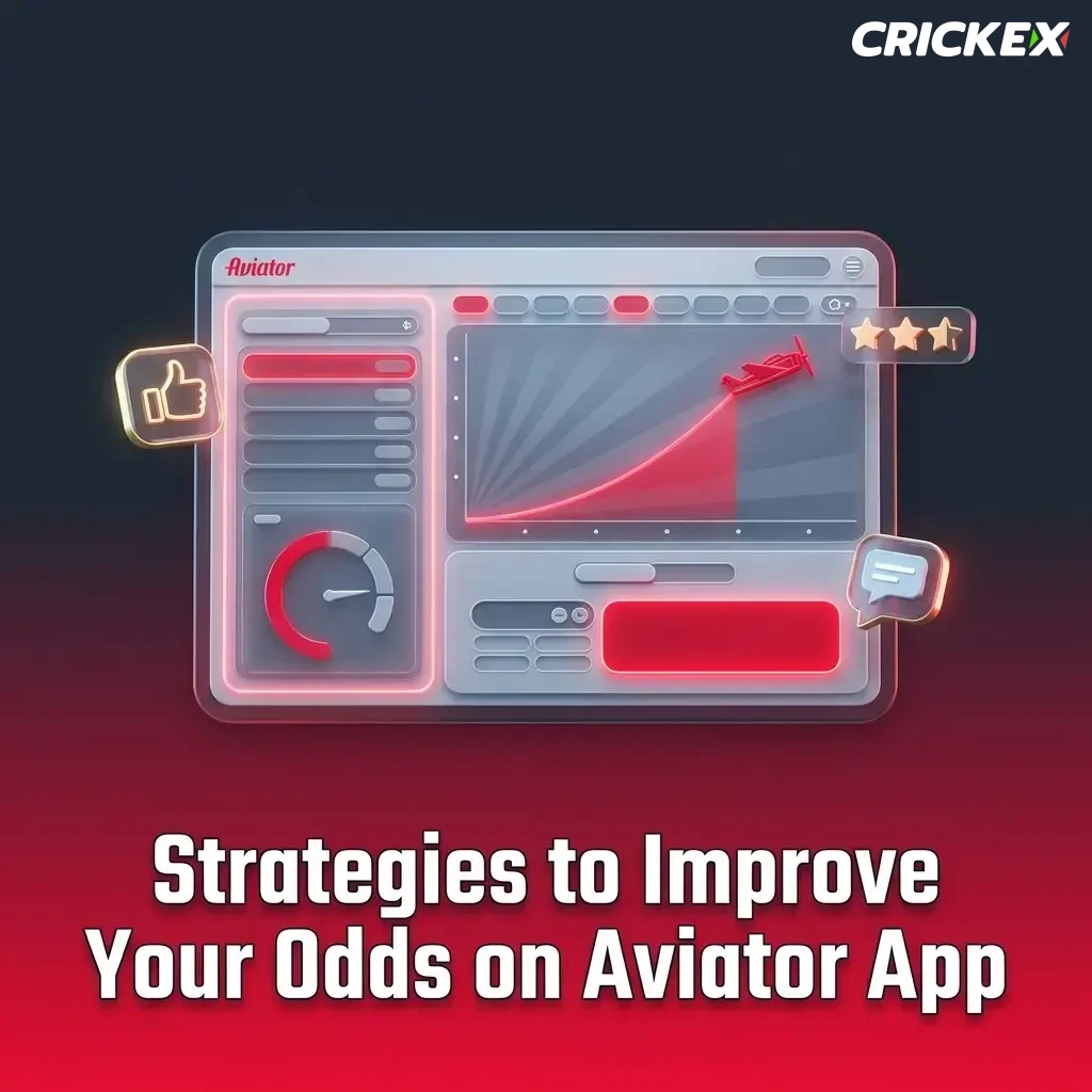 Aviator App betting strategies including low multiplier cashout, two-bet split, and session limit tips for balance management