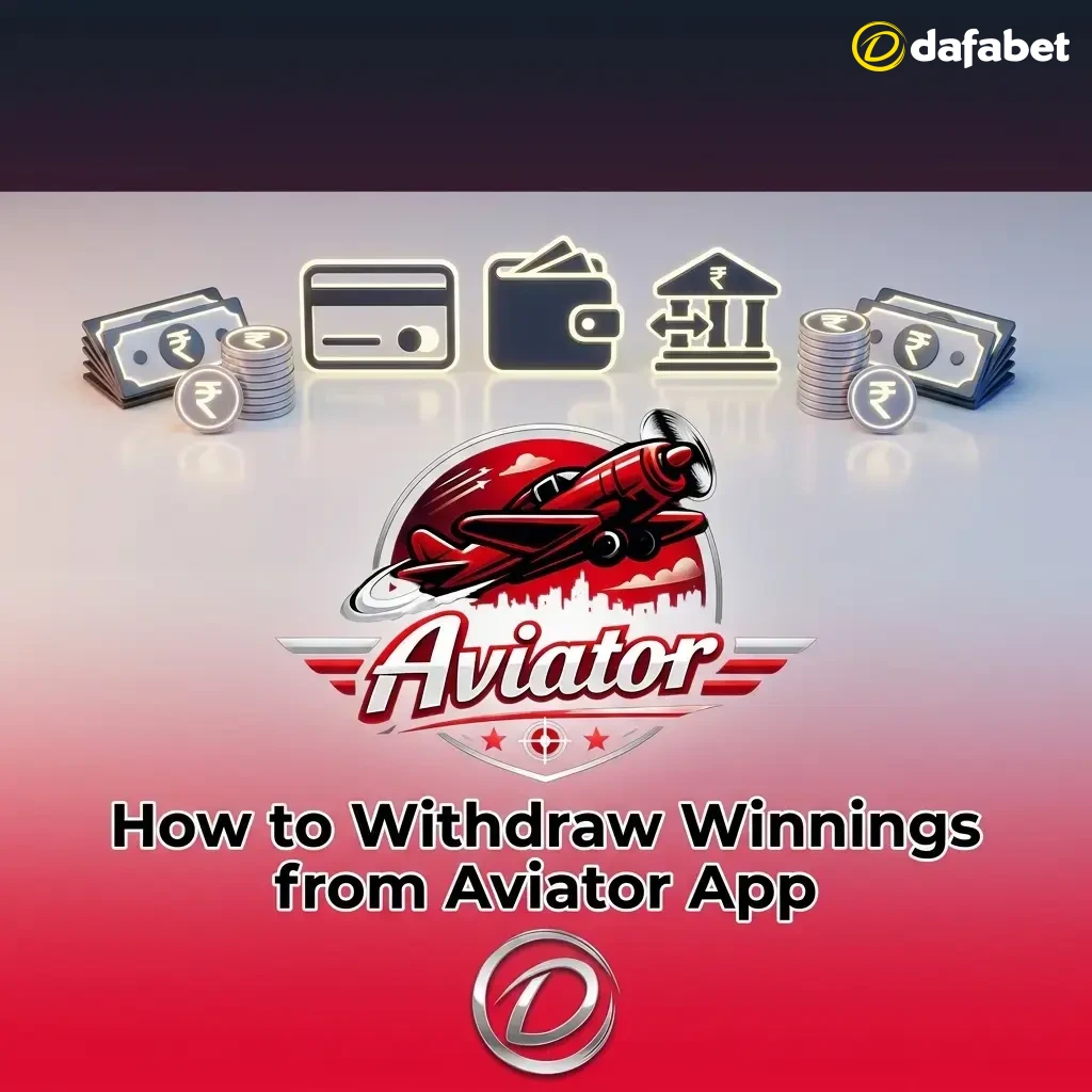 Step-by-step guide to withdraw winnings from Aviator app in INR via cashier menu after KYC verification