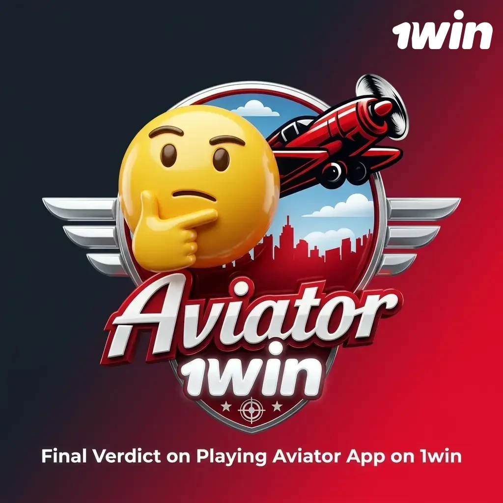 1win Aviator app final verdict for Indian players with 97% RTP, UPI payments, and 500% welcome bonus