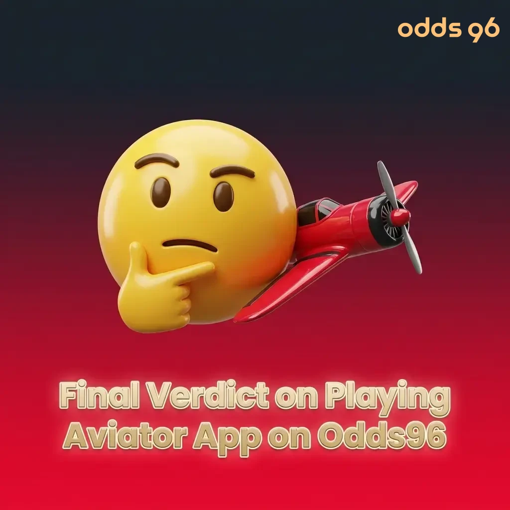 Aviator App on Odds96 India review showing 97% RTP, UPI support, mobile app and 500% welcome bonus