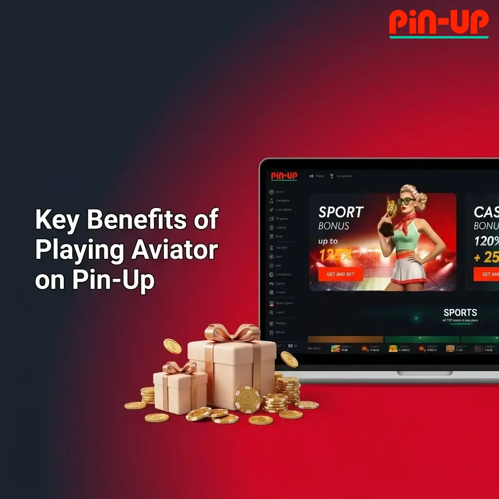 Pin-Up Aviator benefits: 97% RTP, INR support, auto cashout, provably fair system, live stats and 24/7 chat support