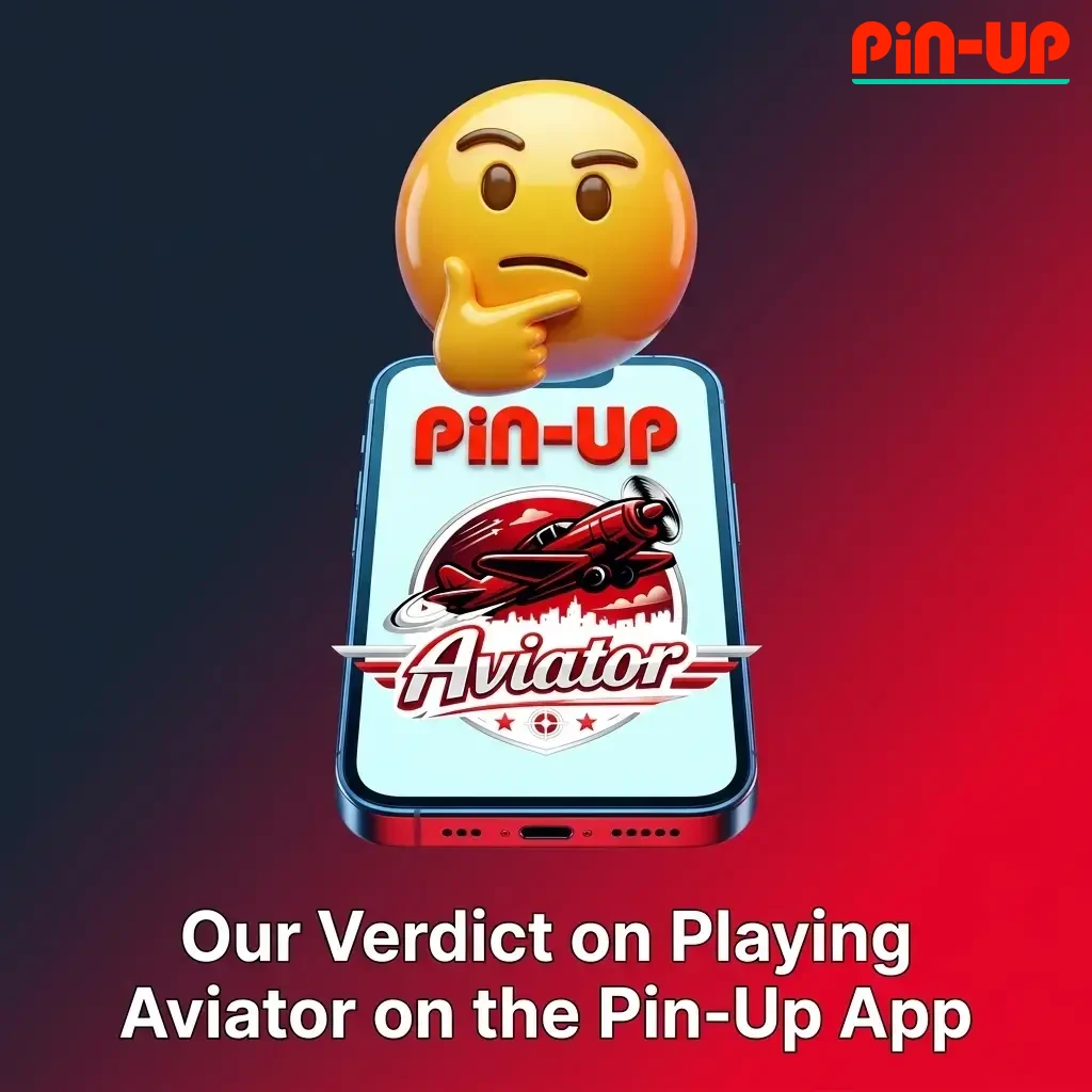 Pin-Up app verdict for Aviator players in India showing stable gameplay, UPI payments, 97% RTP and welcome bonus up to 4,50,000 INR