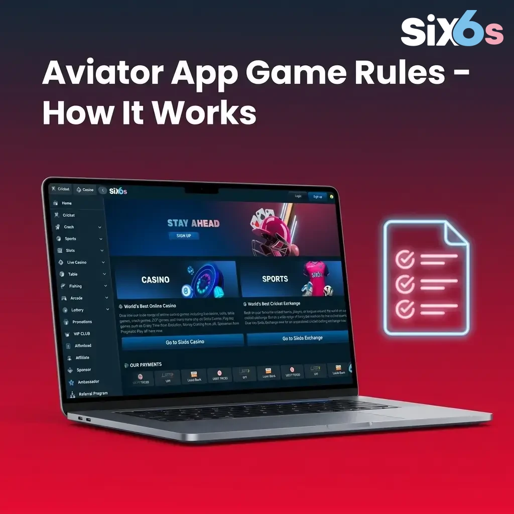 Aviator app game with plane taking off, multiplier rising from 1x, cash out button, bets from ₹10 to ₹10,000