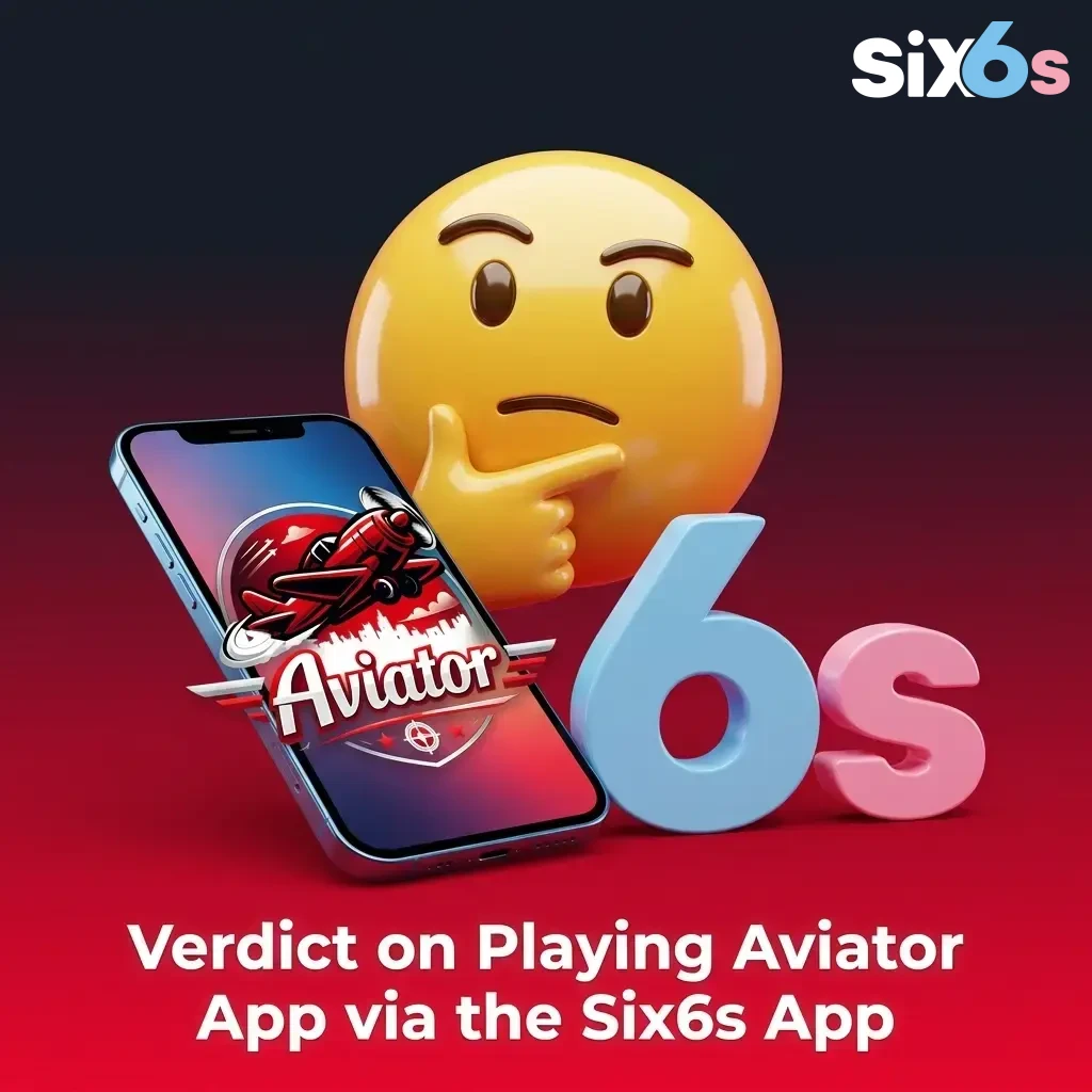 Six6s app verdict for Aviator in India — Android & iOS, UPI, Paytm, 97% RTP, ₹600 bonus