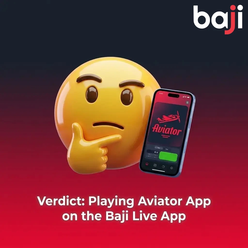Baji Live Aviator app review for Indian players with UPI, 97% RTP, and 1000 INR welcome bonus