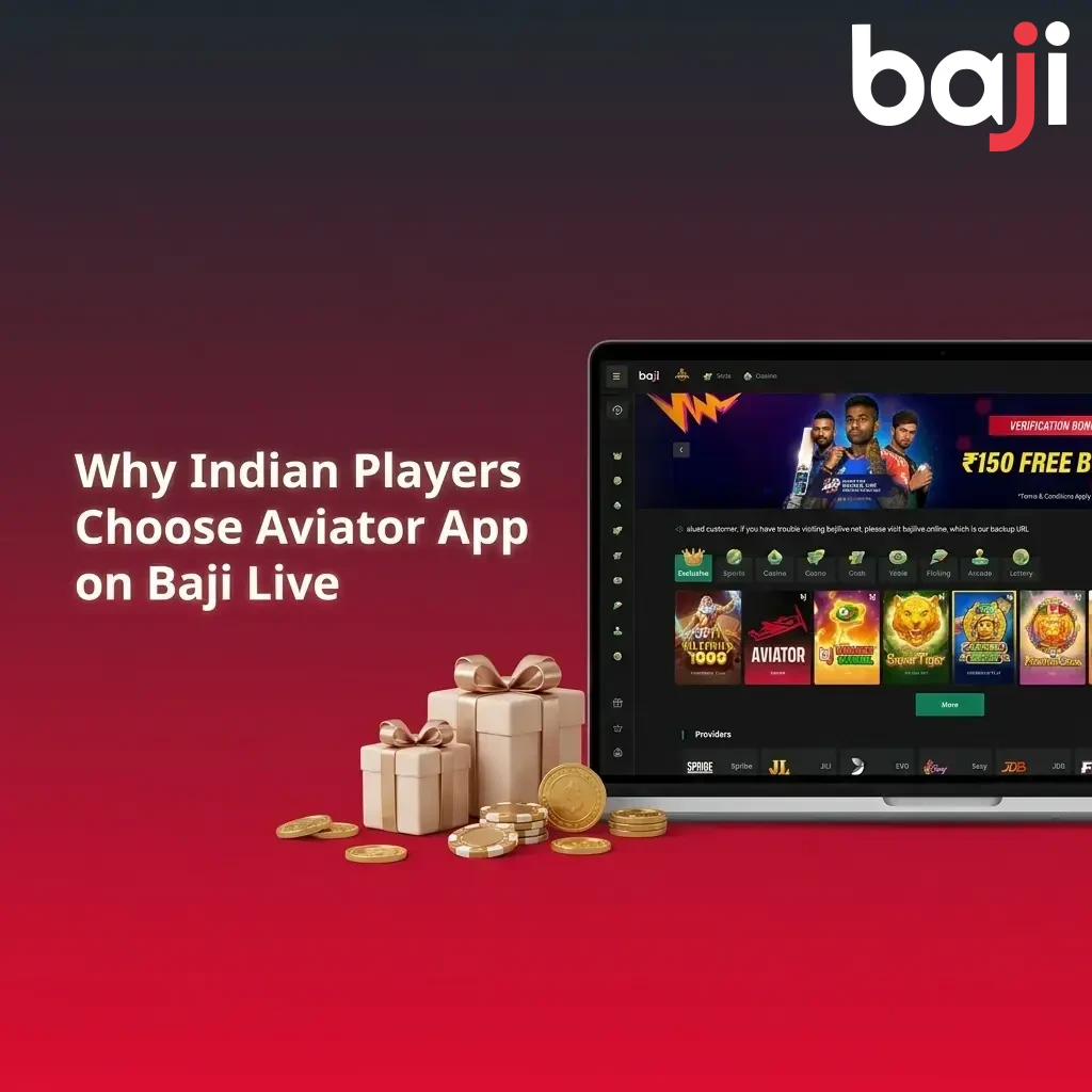 Indian players using Aviator App on Baji Live with INR support, live chat, auto bet, and 97% RTP features