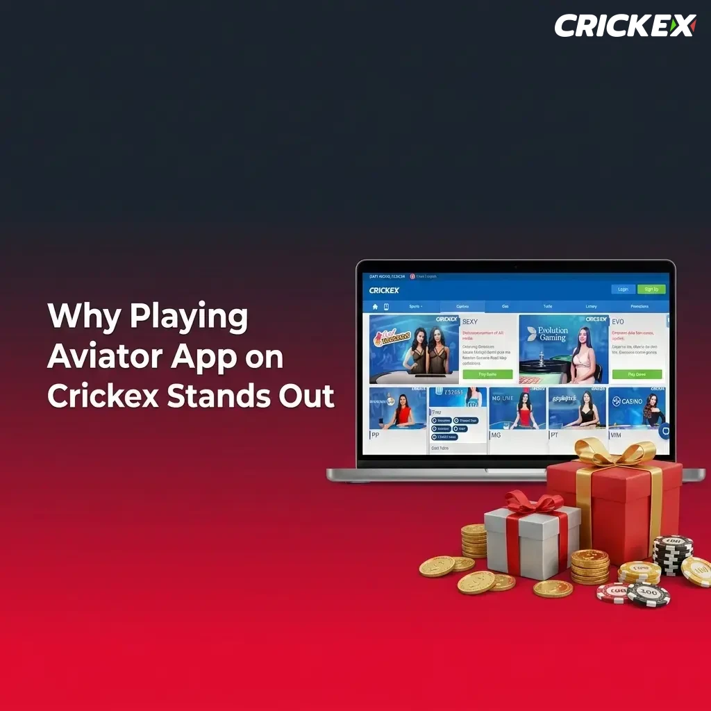 Crickex Aviator app features: 97% RTP, INR support, auto cashout, live stats, and provably fair gameplay