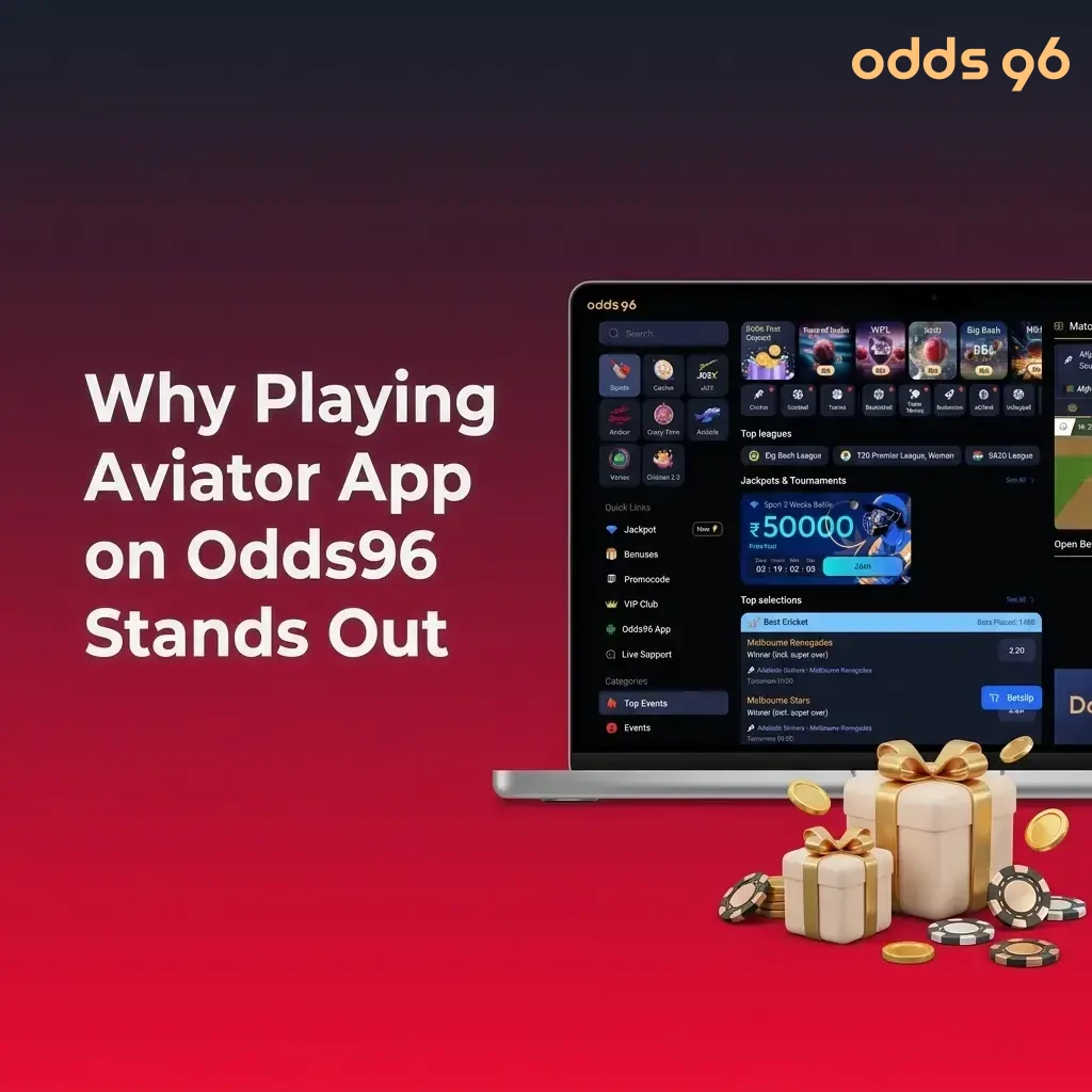 Odds96 Aviator App features high RTP, live stats, dual bets, provably fair system, and 24/7 support